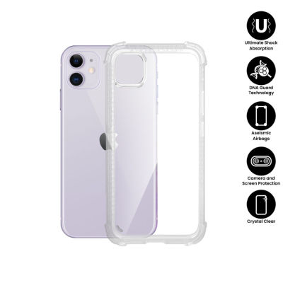 Apple iPhone 11 / 11 Pro/11 Pro Max X-One Drop Guard Pro เคสโทรศัพท์ป้องกันการกระแทก