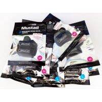 สายรัดสปูน MUSTAD NEOPRENE SPOOL BAND สายรัดสปูนรอกตกปลา