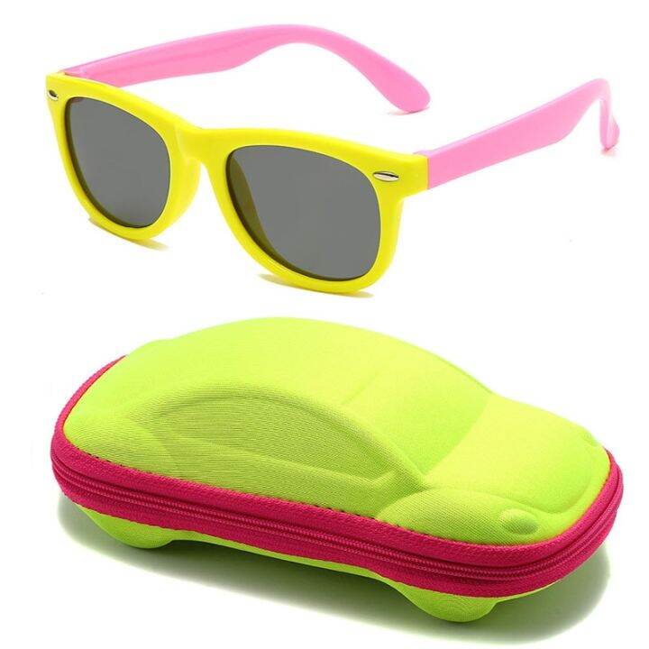 classic-kids-silicone-sunglasses-uv400-eyewear-for-boys-girls-tr90-goggles-children-sunglasses-uv-protection-kids-eyewear