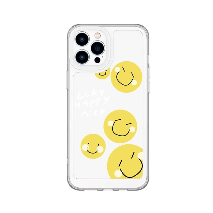 cod-suitable-for-iphone12promax-personality-face-14-mobile-phone-case-13-expression-all-inclusive-protective-xr