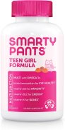 Kẹo dẻo vitamin cho bé gái trên 12 tuổi Unilever SmartyPants Teen Girl