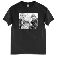 เสื้อยืด Scranton The Office เสื้อ Dunder Mifflin Dwight Tv