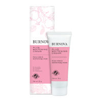 Burnova Plus Whitening Cream 25 G