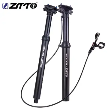 Remote seatpost online mtb