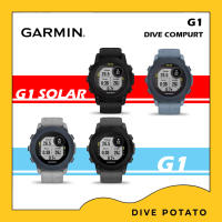 (ผ่อน 0%)  Garmin Descent G1 Dive Computer