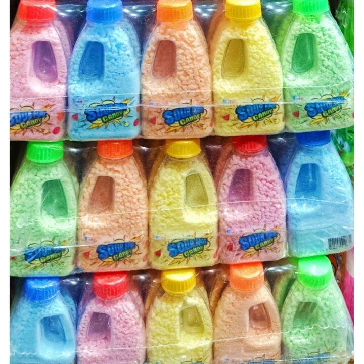 SOUR BOOM CANDY 30 PIECES Lazada PH