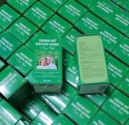 Trinh Nữ Hoàng Cung Hỗ trợ điều trị u xơ tử cung, u nang buồng trứng