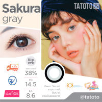 sakura Gray TATOTO tของแท้100% มีอย.ไทย