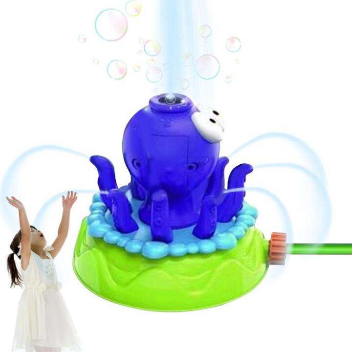 kids-bubble-machine-cute-bubble-blower-water-sprinkler-unique-safe-octopus-cartoon-sprinkler-toy-bubble-maker-for-yards-patios-parks-gardens-supple