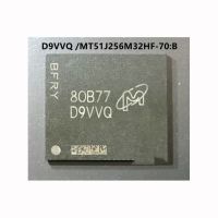 Integrated circuit mt51j256m32hf IC