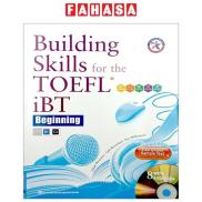 Fahasa - Building Skills For The Toefl iBT Beginning