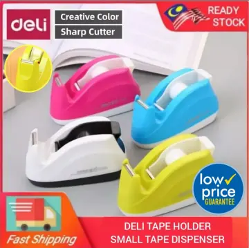 12 Roll Tape Dispenser