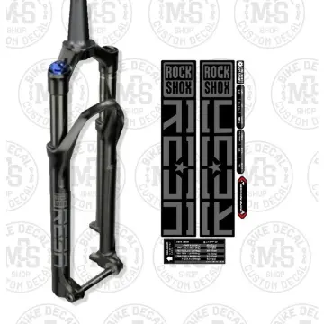 rockshox fork 29er for sale