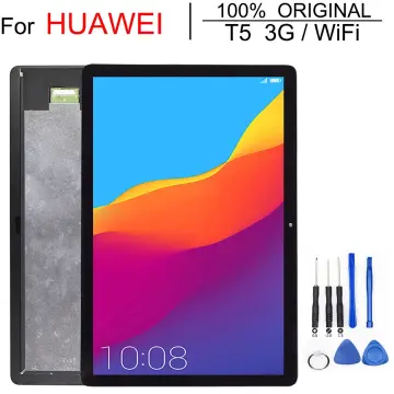 Shop Huawei Mediapad T5 Lcd Screen with great discounts and prices