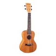 Đàn Ukulele Gecko Size Concert 23 Inch Gỗ Mahogany