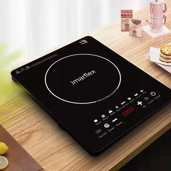 imarflex induction cooker eo