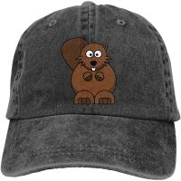 Unisex Squirrel Vintage Washed Twill Baseball Caps Adjustable Hats Funny Humor Irony Graphics Of Adult Gift Black Gorras Hombre