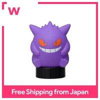 ศูนย์โปเกมอนไฟ LED ดั้งเดิม Gengar