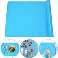 40x30 Cm Silicone Extra Large Thick Baking Tray Work Mat Oven Tray Liner Pastry Pizza Rolling Dough Mat Bakeware Cooking Tools