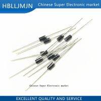 100PCS RL257 Rectifiers Diode 2.5A 1000V WATTY Electronics