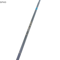 SPHO 2.7M-7.2m telescopic Fishing Rod high Carbon Portable Super Hard Stream Rod