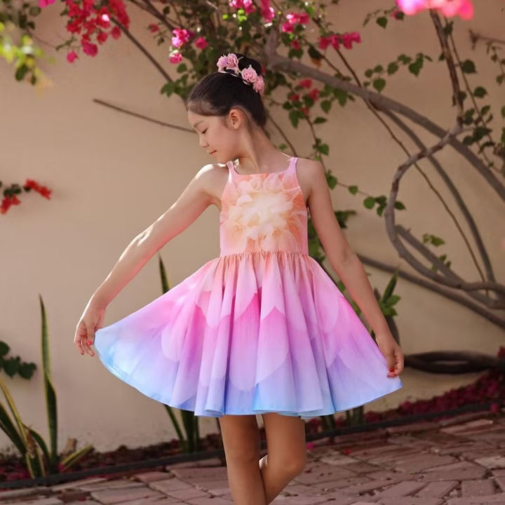 Cute dresses for 2025 7 year olds