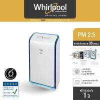 ?น่าซื้อ เครื่องฟอกอากาศ PM2.5 (36 ตร.ม.)  รุ่น AP3602 กรองไวรัส และแบคทีเรียสูงสุด 99.99% สุดฮอต! เครื่องฟอกอากาศห้อยคอ