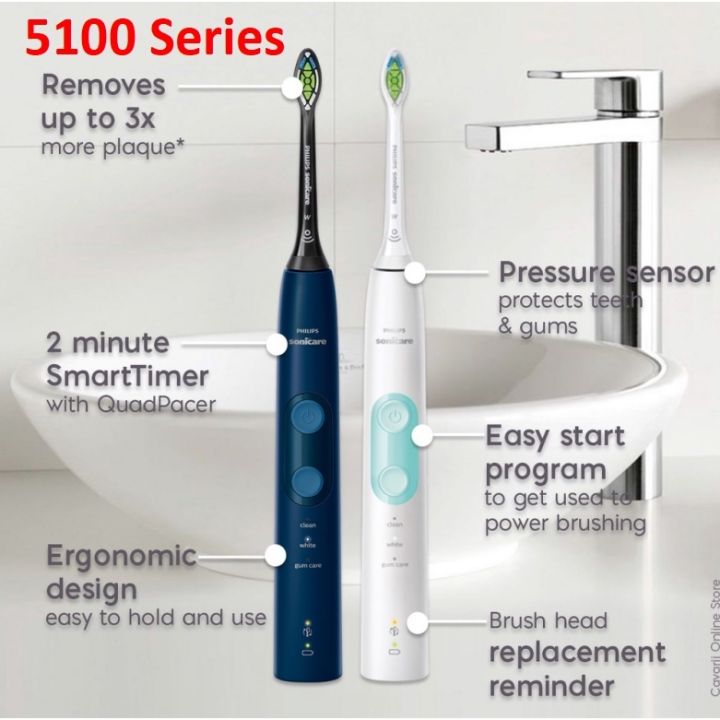 hot-sales-philips-sonicare-protectiveclean-4100-5100-6100-gum-health-rechargeable-electric-toothbrush-with-pressure-sensor
