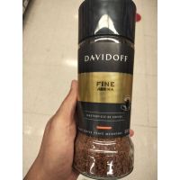 ?Import for U? Davidoff Fine Aroma Coffee 100g กาแฟไฟน์อโรมา 100กรัม แดวิดอฟฟ์