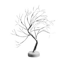 Led Tree Lights Christmas Decorations 2022 Table Lamp For Bed Room Gaming Table Lamps For Bedroom Floor Lampshade Night Stand