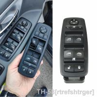 ✌❂℗ For Dodge Grand Caravan Chrysler Town Country 2008 2009 Power Window Switch 68029023AC 68029023AD 68029023AB 68029023AA