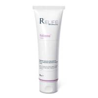 Relizema ลดผื่น ภูมิแพ้ แก้คัน ร้อน แห้ง แดง ระคายเคือง Relife cream / Relizema Hydrating Cleansing Bath Oil 200 ml ของแท้ ฉลากไทย