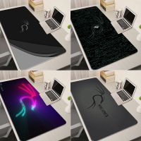 ۞♦ Mouse Pad Gaming Mousepad Mat Kali Linux Gamer Mouse Pad Keyboard Desk Mat Table Carpet Mousepad 900x400 For Computer Laptop Pad