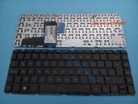 New For HP Home 14-d030la 14-d031la 14-d032la Laptop Latin Spanish Keyboard No Frame