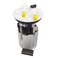 1 Piece Fuel Pump Assembly 77020-02070 E10467M 0580313085 FG2449-12B1 White Plastic+Metal Car Accessories for Avensis