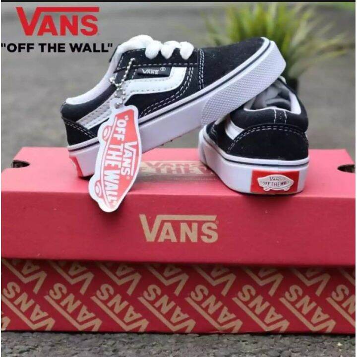 Vans15_os Children's Shoes Sneakers Casual Shoes Sneakers School Shoes ...