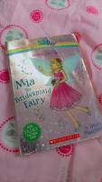 second hand book : Rainbow magic special edition  Mia the Bridesmaid Fairy