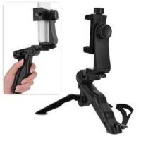 ✨✨#BEST SELLER Di shop Phone Holder Tripod Handheld Stabilizer Hand Grip Mount for Smartphone ##ที่ชาร์จ หูฟัง เคส Airpodss ลำโพง Wireless Bluetooth คอมพิวเตอร์ โทรศัพท์ USB ปลั๊ก เมาท์ HDMI สายคอมพิวเตอร์