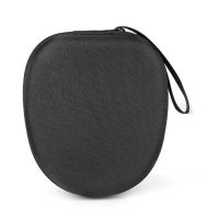 Portable Carrying Case For sony/Marshall Major/Sennheiser /EDIFIER W800NB/JBL TUNE 760NC Headphone Bag EVA Zipper Earphone Case