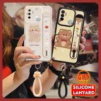 interest cartoon Phone Case For OPPO A53 2020/A32 2020/A33 2020/A53S youth trend Soft shell phone case texture lovely