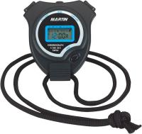 นาฬิกาจับเวลากันน้ำดิจิตอล LCD  Digital Chronograph Sports Stopwatch