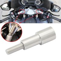 Phone Stand Holder Handle Extension Rod Bar Navigation Bracket for K1600GT 1200RT 14-20 Motorcycle Handlebar Extension Rod