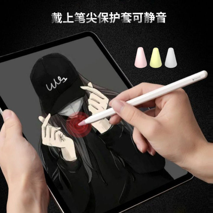 apple-pencil-capacitive-stylus-apple-air3-stylus-phablet-handwriting-touchscreen-stylus