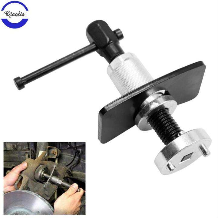 Qiaolis Car Wheel Cylinder Pump Separator Kit Car Disc Brake Pad