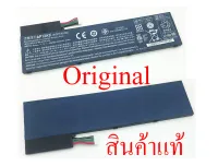 ACER ULTRA M5 Aspire M5-581G M3-481G AP12A3I laptop battery Original  แบต แบตเตอรี่ ชาร์จ เอเซอร์ แท้ jpservice