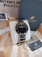 นาฬิกาข้อมือผู้หญิง Wrist watch Beverly Hills Polo Club TD-BP3236X.450 ส่งฟรี   มีประกัน