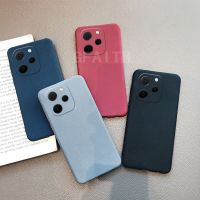 พร้อม2022เคสโทรศัพท์ Huawei Nova Y61 /Nova 10 / Nova10 Pro/ Nova10 SE ใหม่เลนส์กล้องป้องกัน Matte Soft Case TPU ปลอกซิลิโคนสำหรับ NovaY61 Nova10Pro