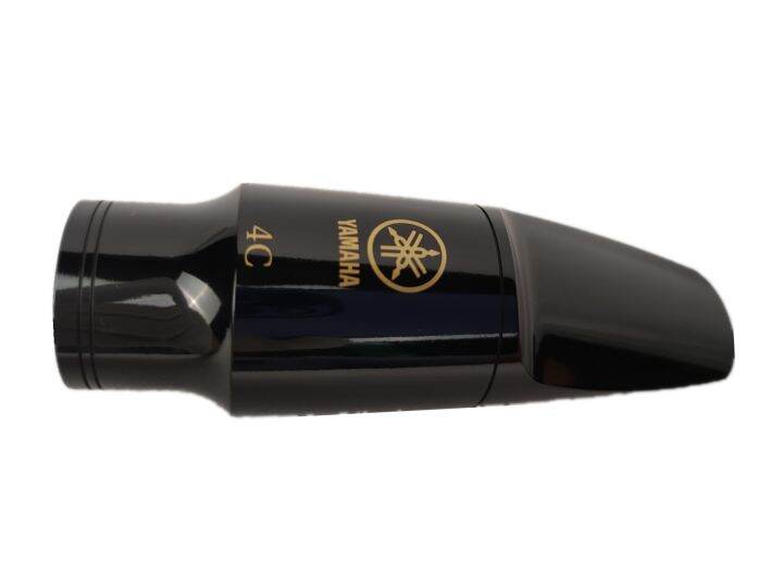 Yamaha 4C Alto Saxophone Mouthpiece Lazada