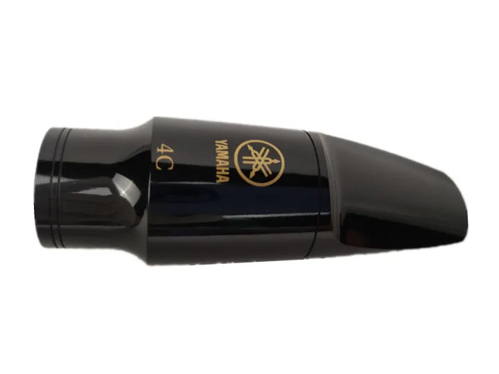 Yamaha 4C Alto Saxophone Mouthpiece Lazada PH