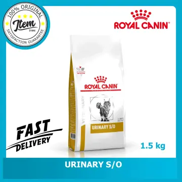 Royal canin urinary so hot sale coupons